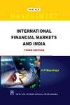 NewAge International Financial Markets and India